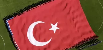 Altınordu'dan 29 Ekim Cumhuriyet Bayramı kutlaması