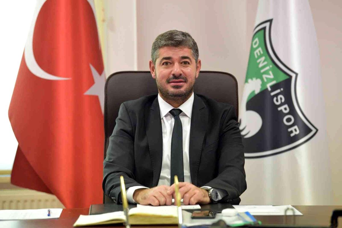 Başkan Uz\'dan taraftarlara çağrı