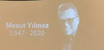 ESKİ BAŞBAKAN MESUT YILMAZ PANELDE ANILDI