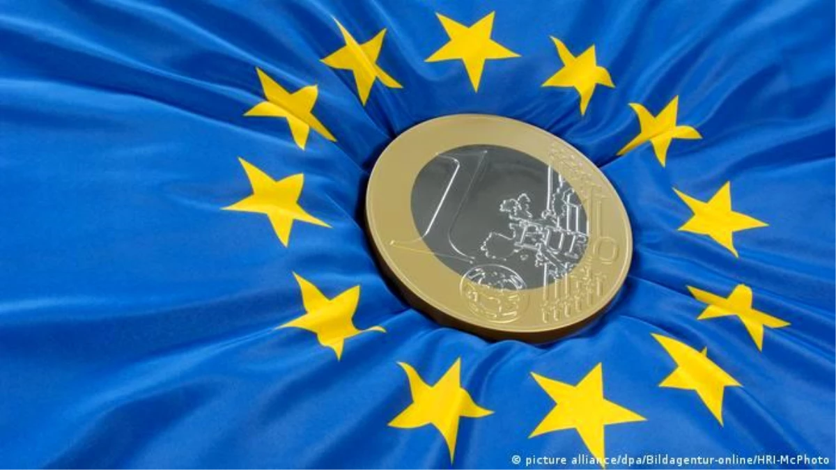 Euro Bölgesi\'nde enflasyon son 13 yılın en yüksek düzeyinde