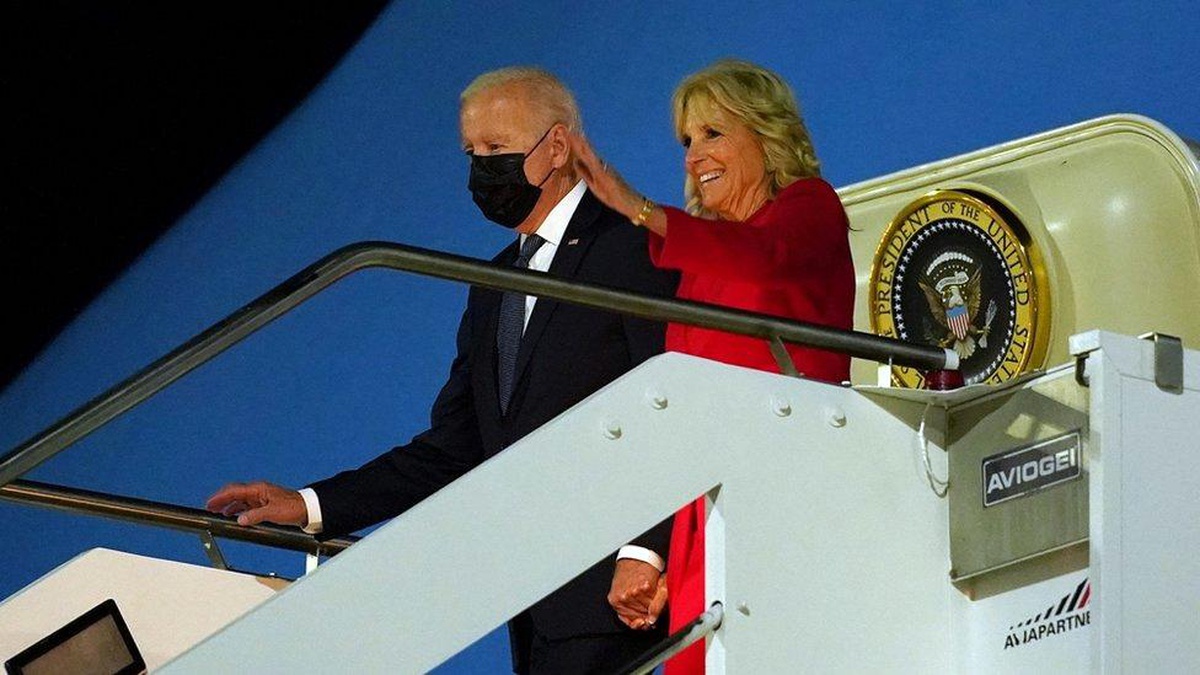 G20 zirvesi: Liderler Roma\'da toplanıyor, pandemi ve iklim krizi masada