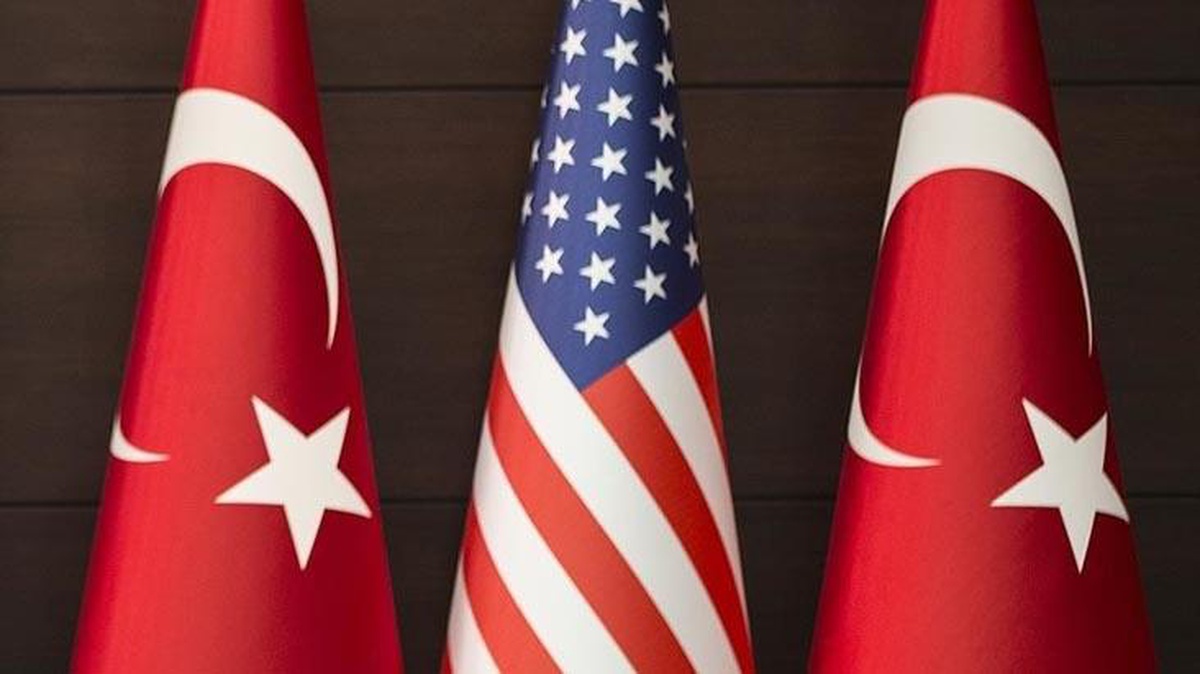 ABD\'den 29 Ekim mesajı: Türkiye önemli bir NATO müttefiki ve ABD\'nin ortağıdır