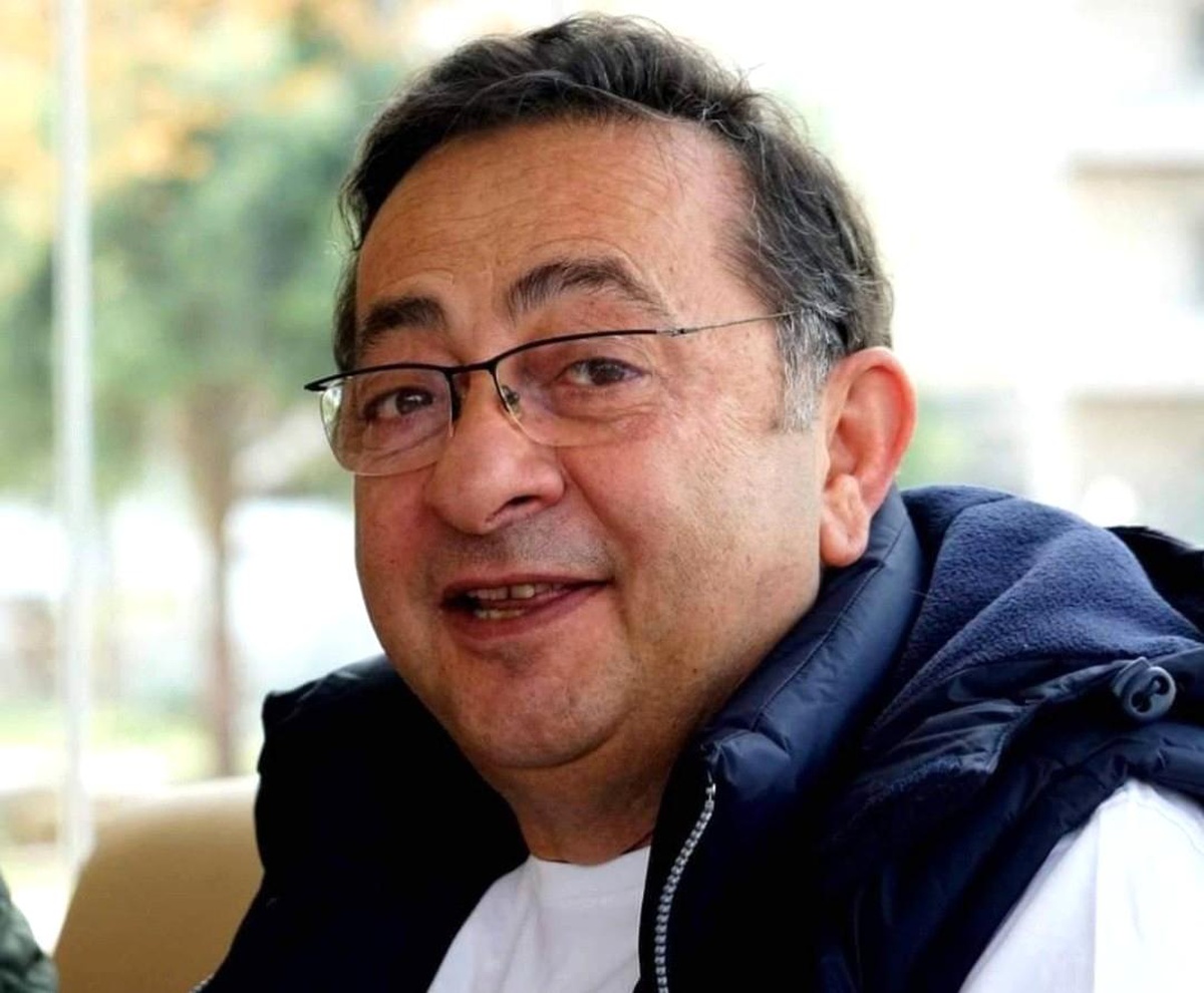 Kalp Damar Cerrahisi Uzmanı Saltık\'ın ölümü sağlık camiasını yasa boğdu