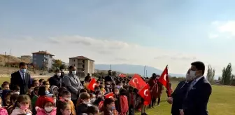 Keskin ve Karakeçili'de Cumhuriyet Bayramı kutlandı