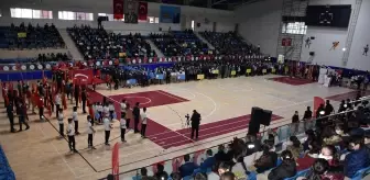 Korkut'ta 29 Ekim Cumhuriyet Bayramı kutlandı