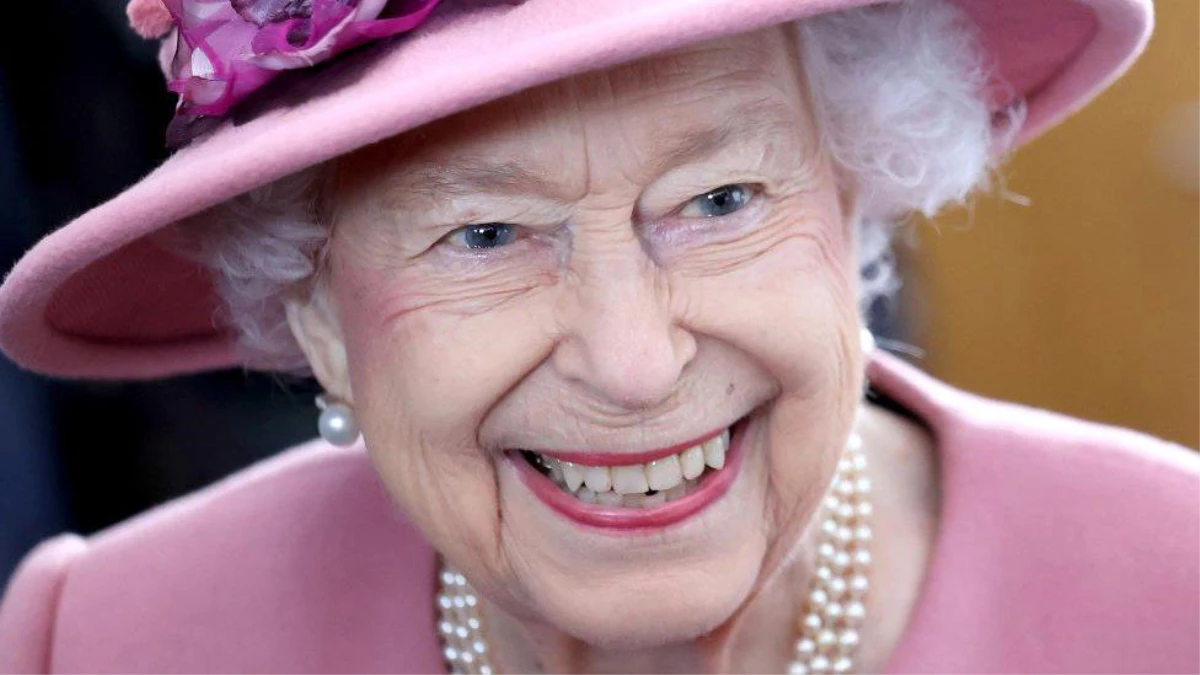 Kraliçe Elizabeth\'e doktorlar iki hafta daha dinlenmesini tavsiye etti