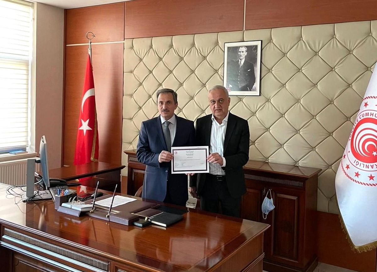 Kuyumcular 31 Aralık\'a kadar yetki belgesi alacak