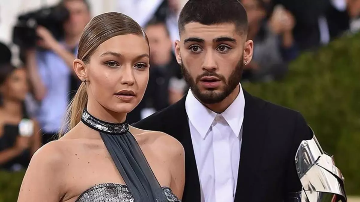 Gigi Hadid ve Zayn Malik ayrıldı! İşte 6 yıllık ilişkinin bitmesinin nedeni