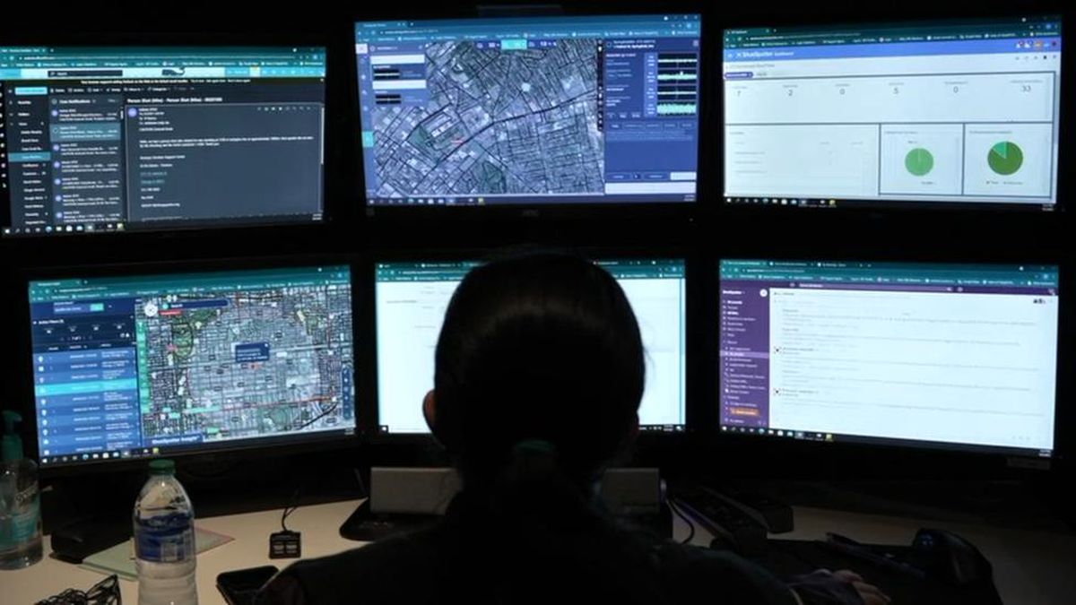 Shotspotter: Ses analiziyle silahlı olayları tespit etmeye çalışan ABD şirketi eleştirilerin odağında: \'Polisi olumsuz etkiliyor\'