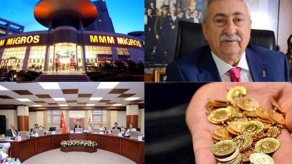 Son dakika ekonomi haberleri! Ekonomiye dair son dakika gelişmeleri