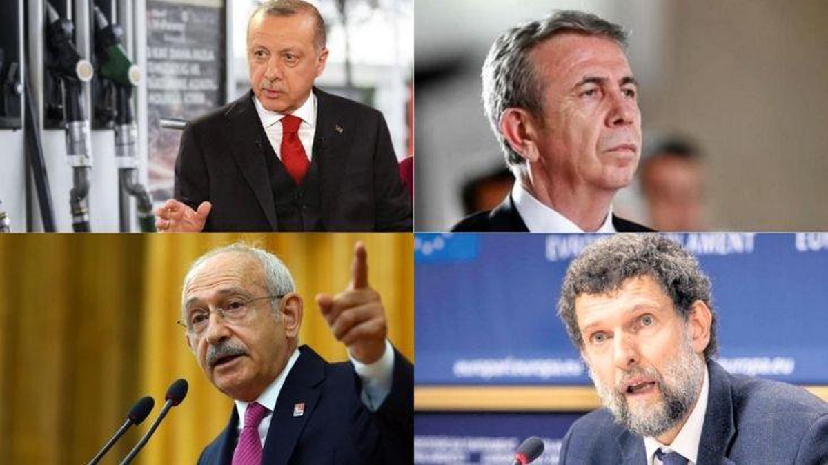 Son dakika gündem haberleri! Dünyada ve Türkiye\'de yaşanan son dakika gelişmeleri