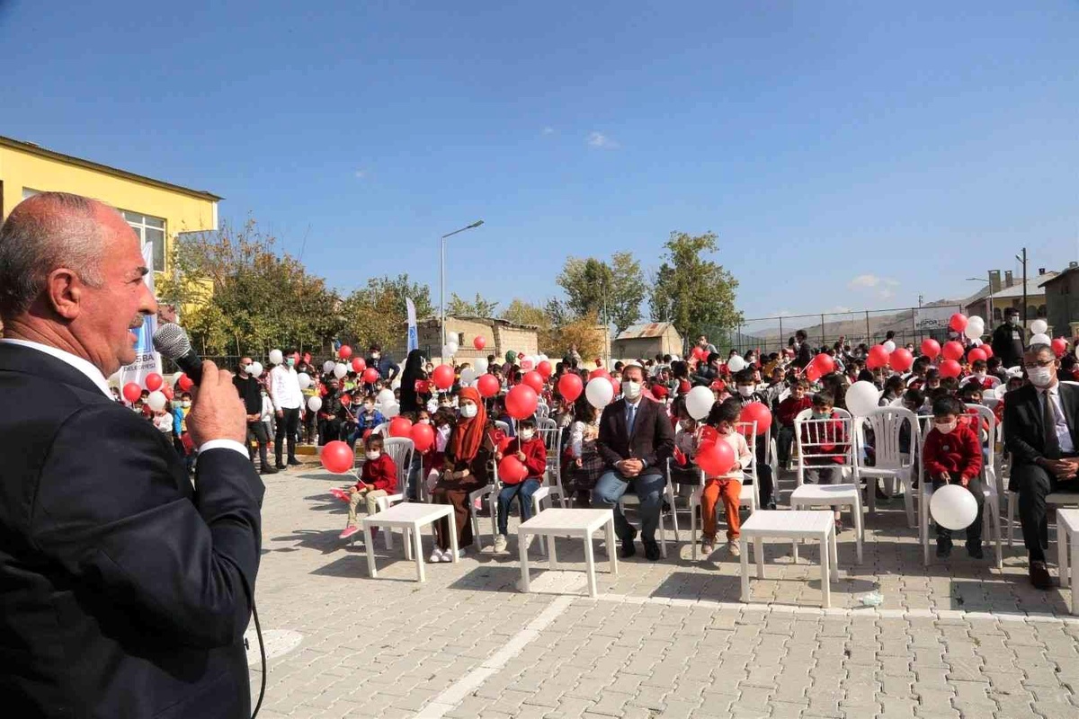 Tuşba Belediyesinden 29 Ekim Cumhuriyet Bayramı etkinlikleri
