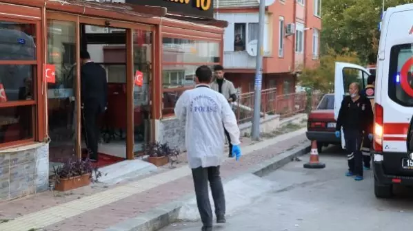 Genç uzman çavuş, otel odasında görevliler tarafından ölü bulundu