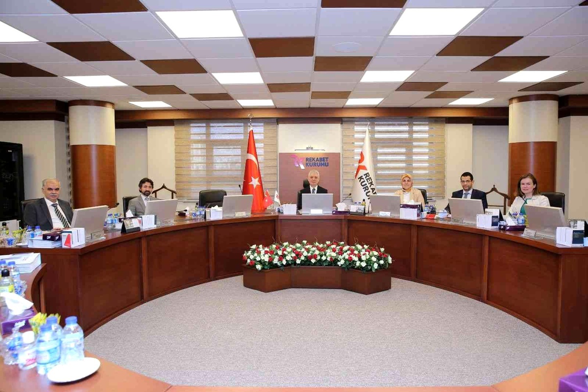 Zincir marketlere 2 buçuk milyar 649 milyon lira para cezası