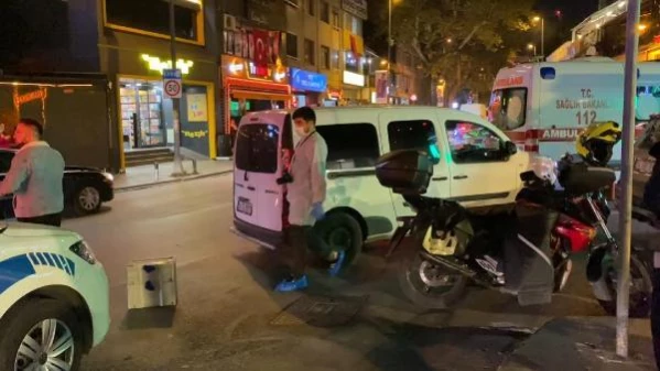 istanbul bostanci marmaray duragi nda bir kisi intihar etti son dakika