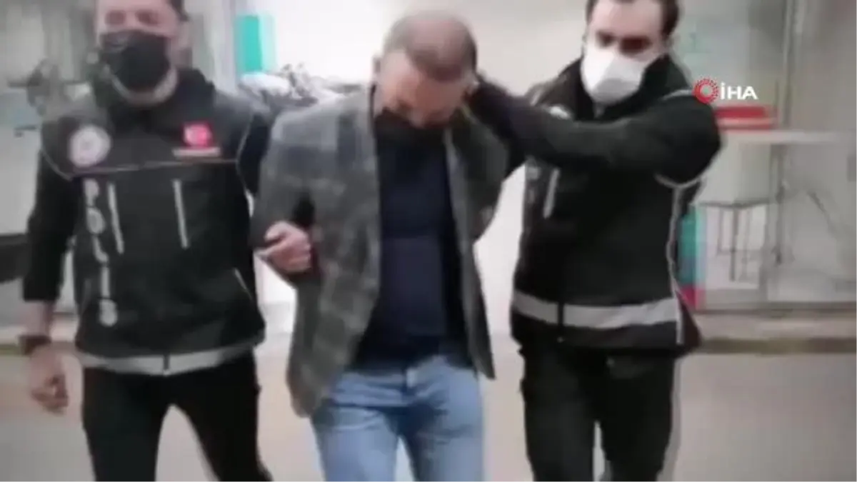 Buca Belediyesi\'ne yolsuzluk operasyonu: 4 tutuklama