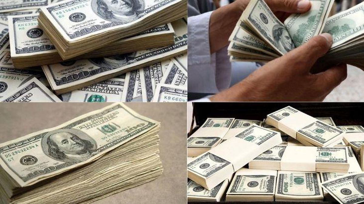 Dolar ne kadar? Bugün dolar kaç lira? Dolar düşecek mi?