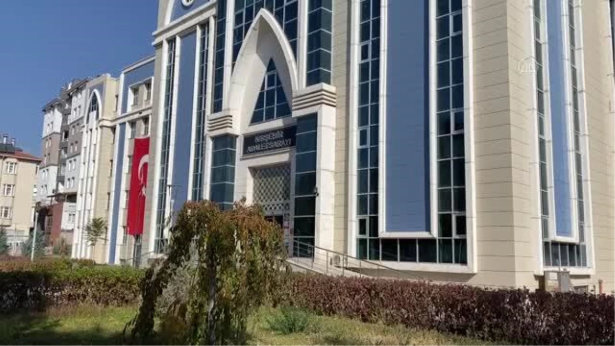 Son dakika haberi: Kırşehir\'de dünürünü öldürüp iki kişiyi yaralayan zanlı tutuklandı