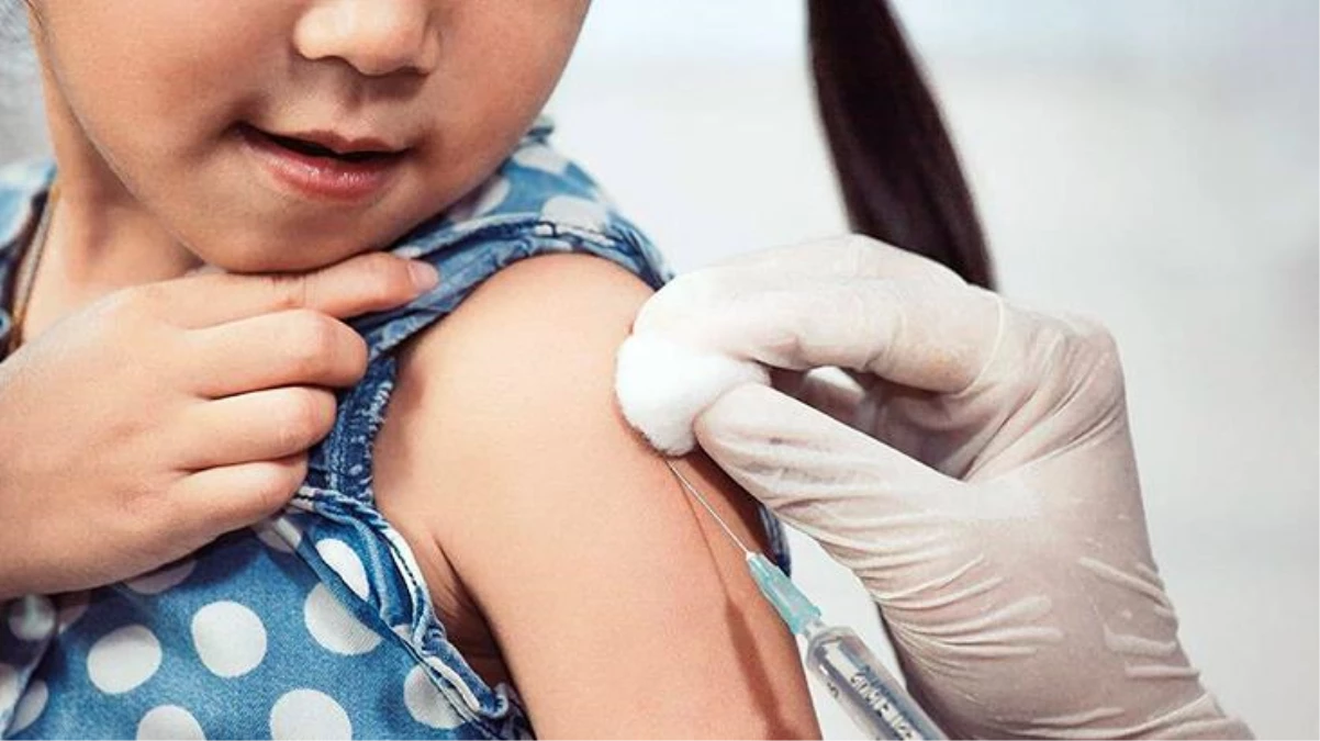 ABD\'den 5-11 yaşta acil kullanım için Pfizer-BioNTech aşısına onay