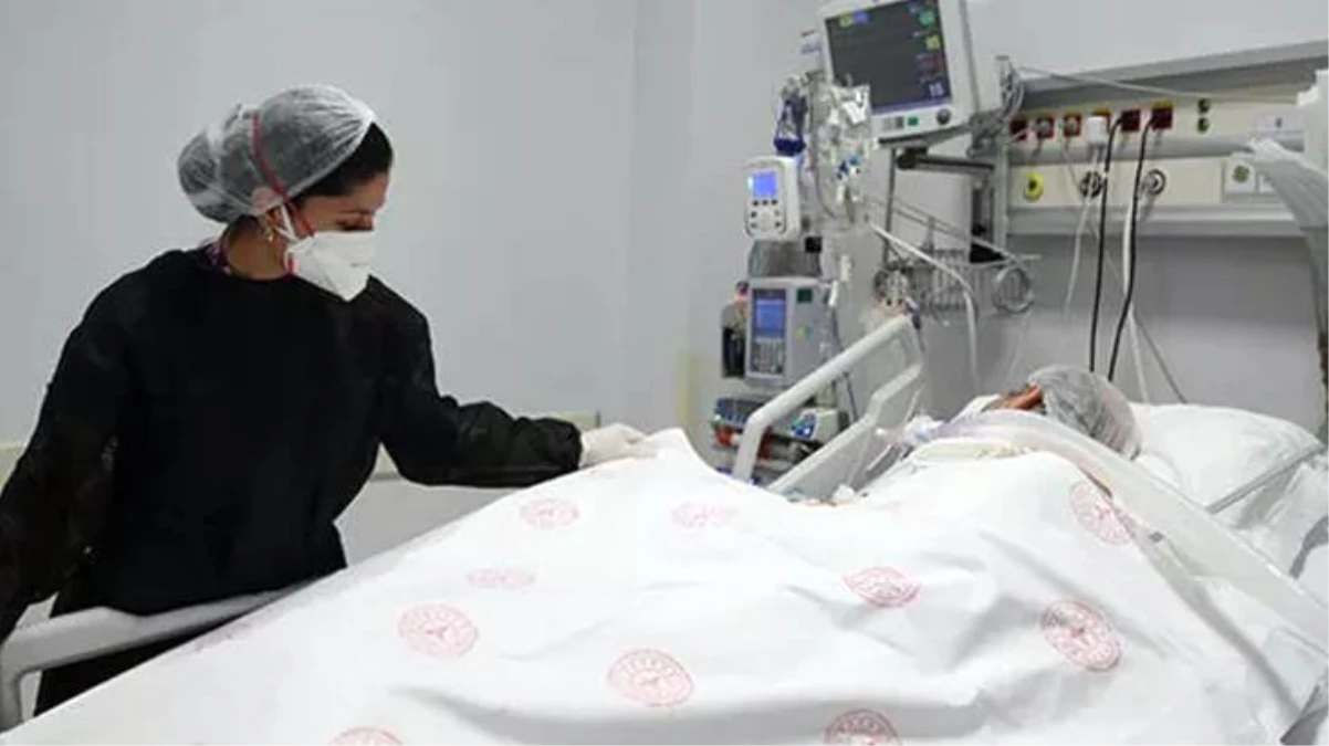 Kovid-19 hastalarının mecburi refakatçilerine uyarı: Özel hastanelere ücret ödemeyin