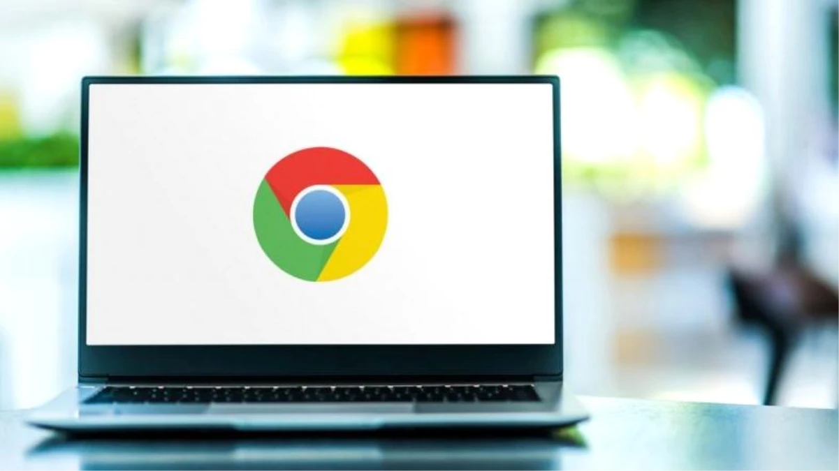 Google; Chrome İçin Yeni Bir Güvenlik Güncellemesi Yayınladı