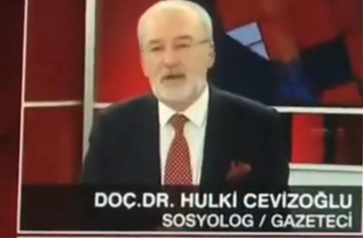 Ankara\'nın adının değiştirilmesini isteyen Hulki Cevizoğlu, önerisini de dile getirdi