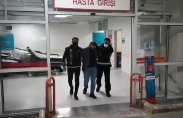 Buca Belediyesi'ndeki yolsuzluk operasyonunda 4 tutuklama! Paravan