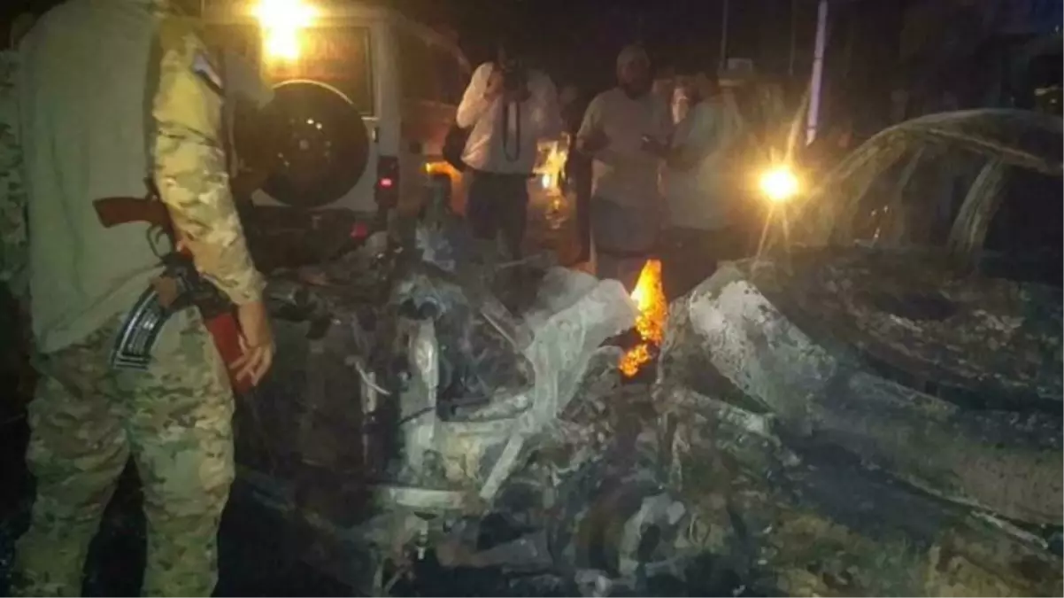 Yemen\'de bomba yüklü araç patladı: 12 ölü, 43 yaralı