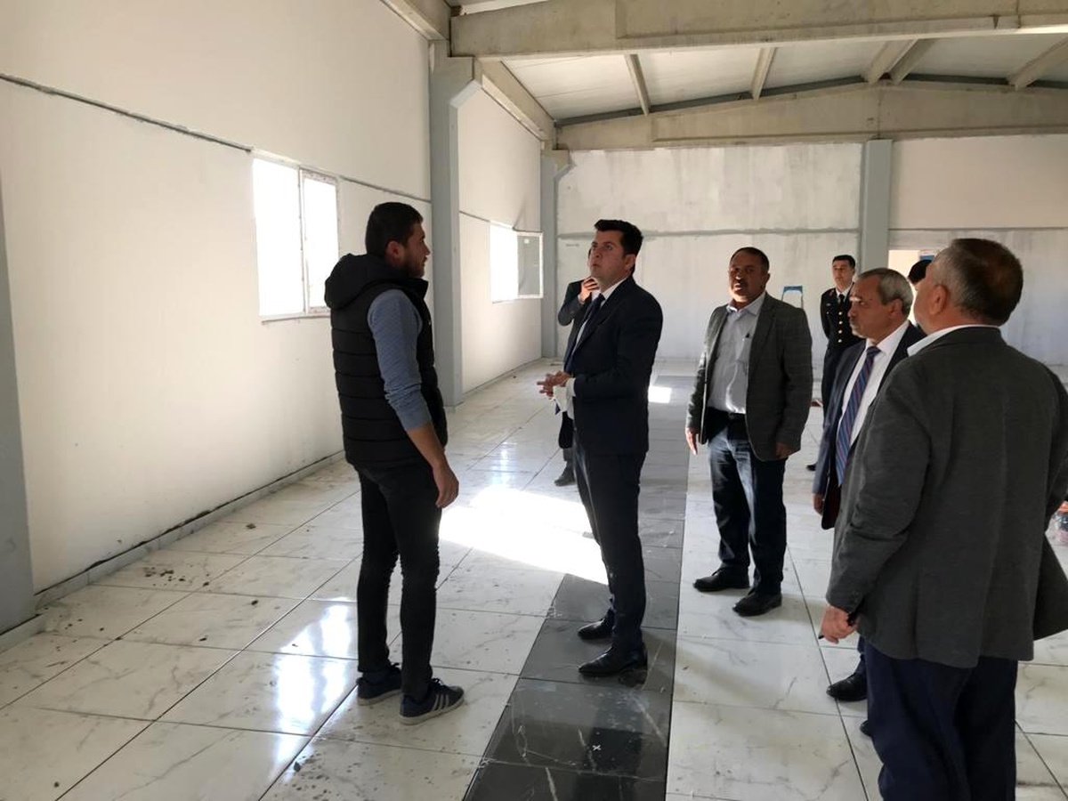 İscehisar\'ın iki köyü beklediği kamu yatırımlarına kavuştu