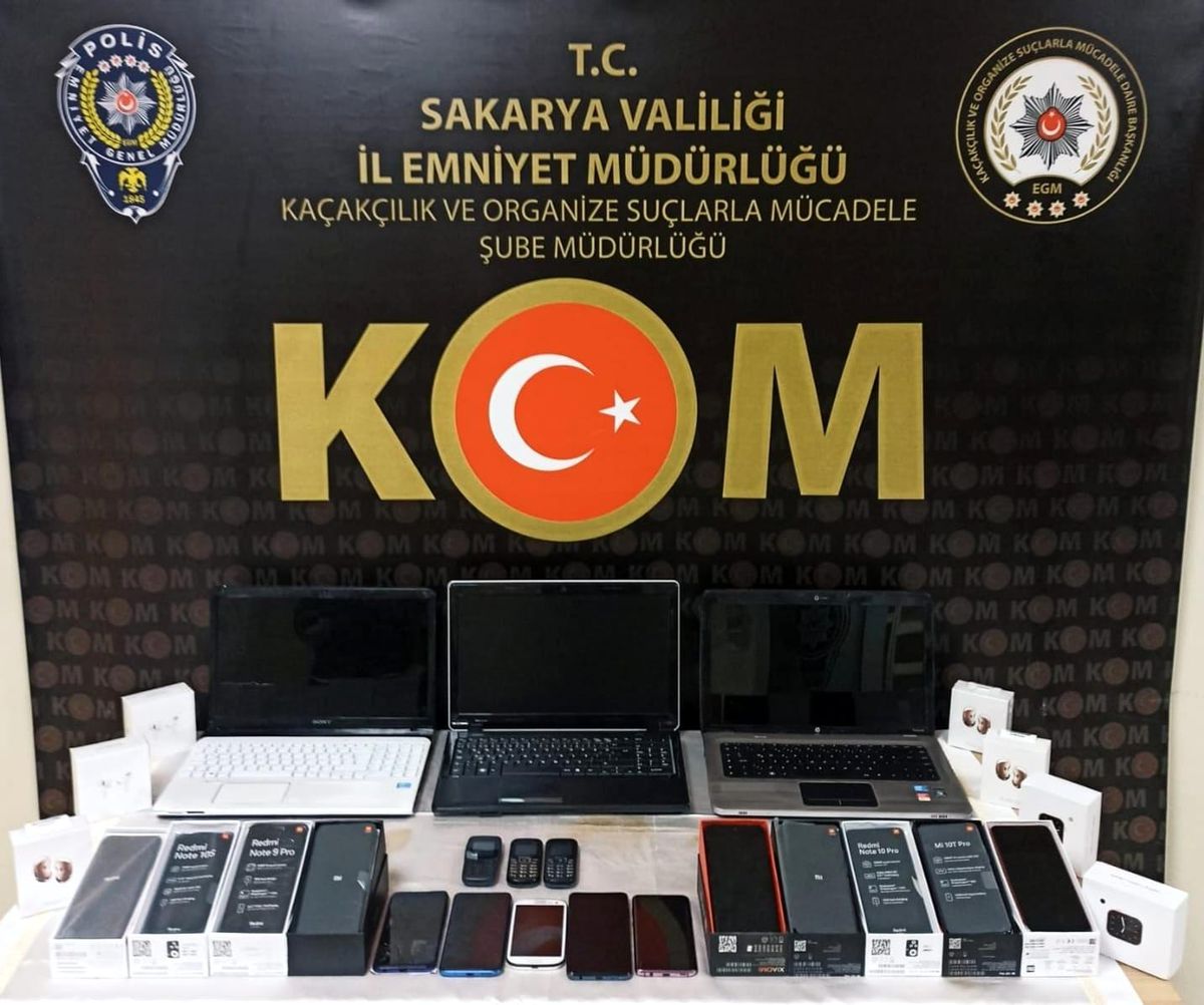 Kaçak yollarla yurda yılan sokmuşlar