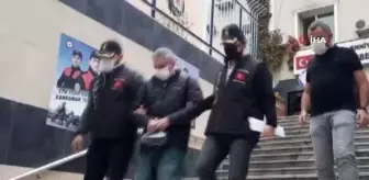 Kahvehane işletmecisine kurşun yağdıran şüpheli tutuklandı