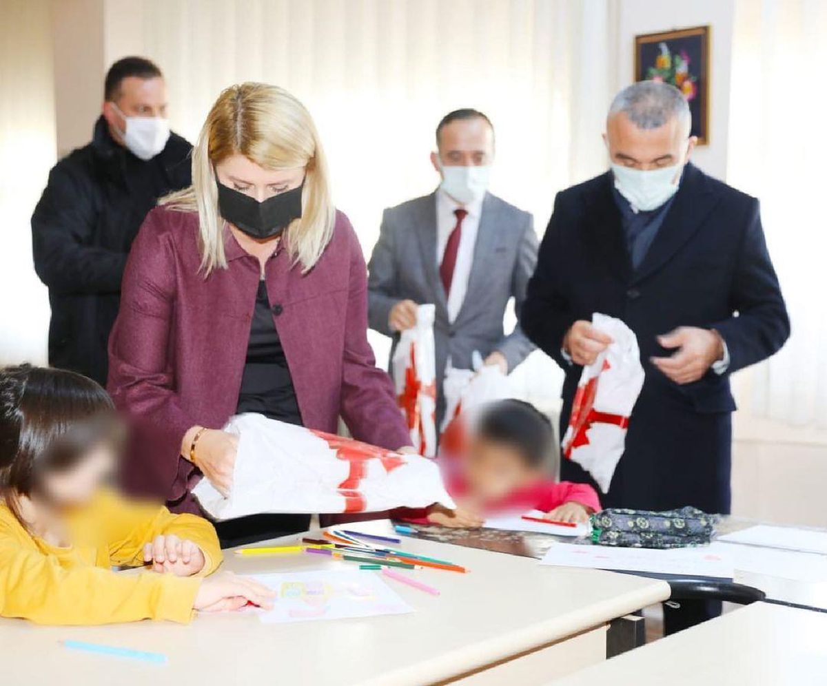 Kırklareli\'nden kısa kısa