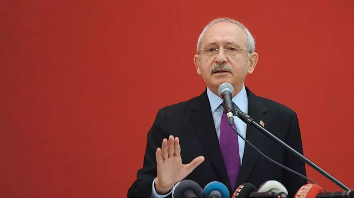 Kılıçdaroğlu\'nun adaylık sorusuna verdiği cevap çok konuşulacak: Olmaz demedim