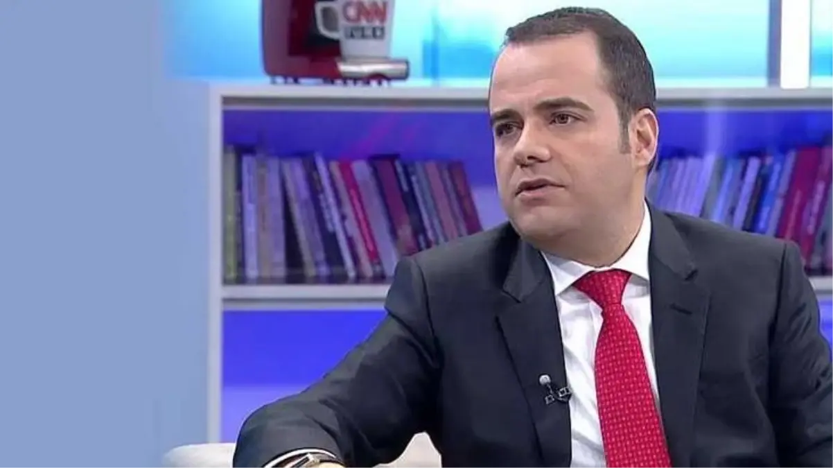 "Ekonomi bakanı olmak ister misiniz?" sorusuna Özgür Demirtaş\'tan cevap