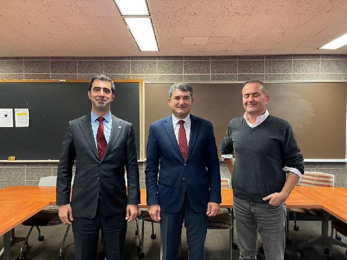 Prof. Dr. Erhan: Türkiye ile ABD arasındaki sorunlar Osmanlı\'ya dayanıyor