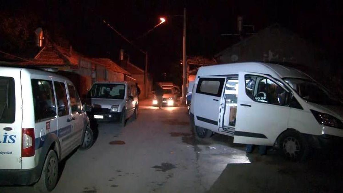 Son dakika haberi | Silahlı yaralama olayında gözaltı sayısı 3\'e yükseldi