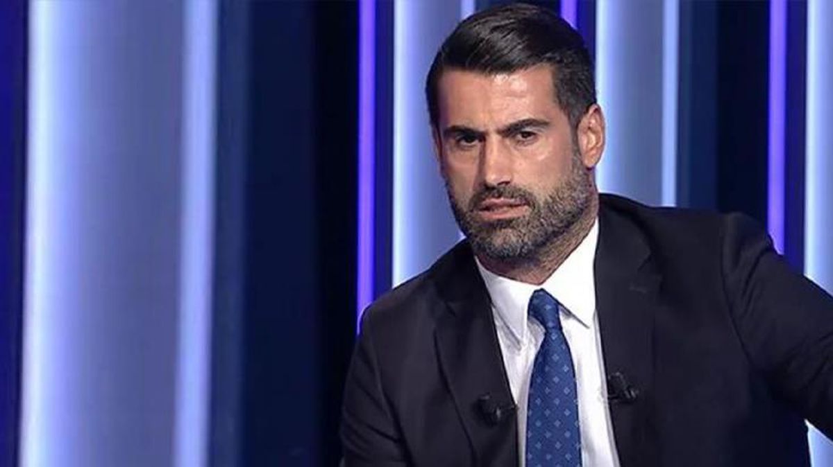 Fenerbahçeli futbolcuların idmanı Volkan Demirel'i çıldırttı: Bunun yeri burası değil