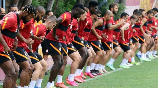 Galatasaray'da 100 milyon liralık plan hayata geçiriyor