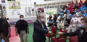 SPOR KKTC Uluslararası Tekvando, Karate ve Budo Şampiyonası sona erdi