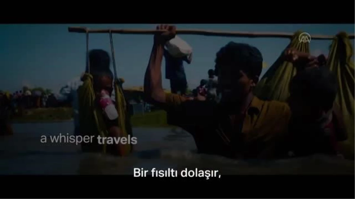 TRT World 6. yaşını kutluyor