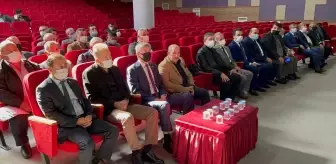 Türk Diyanet Vakıf-Sen Genel Başkanı Ünal, 'DİB laiklik ilkesi doğrultusunda İslam'ı anlatan bir kurumdur'