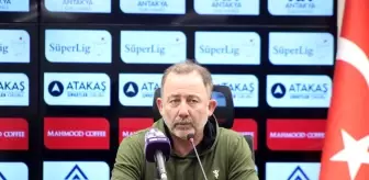Yalçın: 'Oyuncuların hangi camiada olduğunu biraz daha anlamaları lazım'