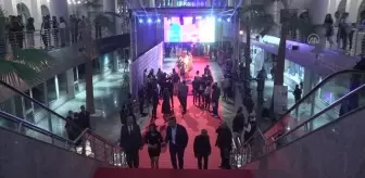 32. Uluslararası Kartaca Film Festivali başladı