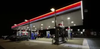 AMERİKA BİRLEŞİK DEVLETLERİ - Benzin fiyatları 7 yılın en yüksek seviyesini gördü