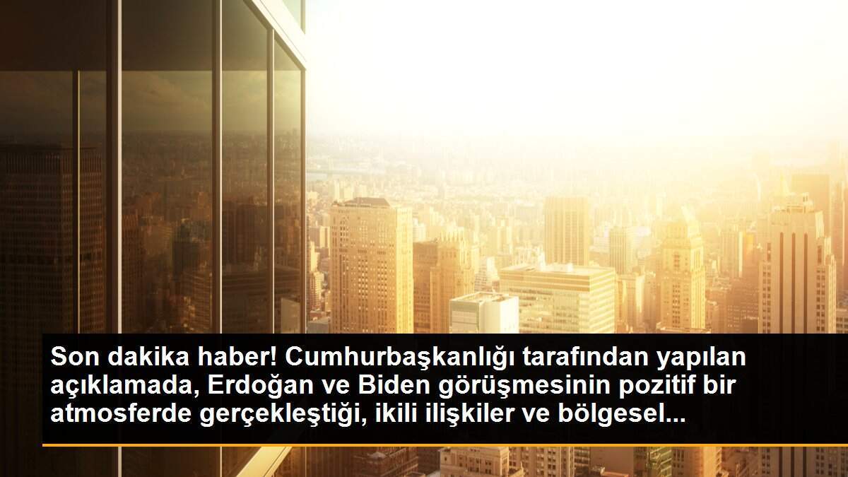 Cumhurbaşkanı Erdoğan, Roma\'daki G20 Liderler Zirvesi kapsamında Fransa Cumhurbaşkanı Emmanuel Macron ile bir araya geldi.