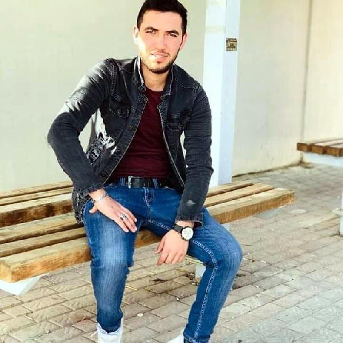 Denizli\'de devrilen motosikletin sürücüsü öldü, arkadaşı yaralandı