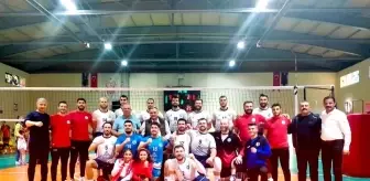 Develi Belediyespor deplasmanda kazandı