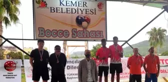 Elazığlı 3 sporcu milli takıma seçildi