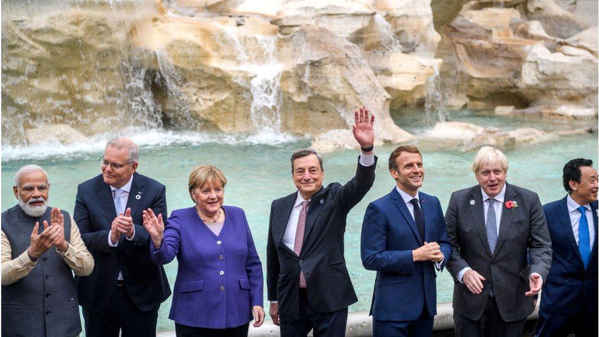 G20 zirvesinde iklim krizi taahhütleri, çevre örgütlerinde hayal kırıklığı yarattı