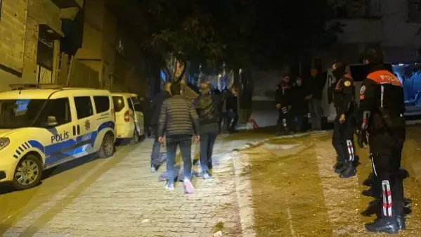 Gaziantep Te Komsu Iki Aile Arasinda Silahli Kavga 5 Yarali Son Dakika